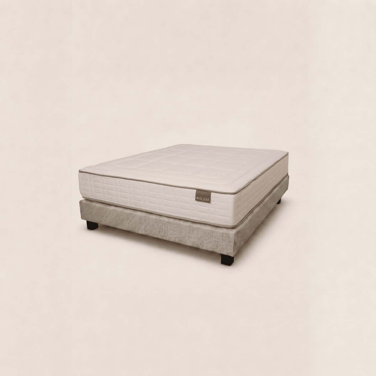 Cama Alma Essencial