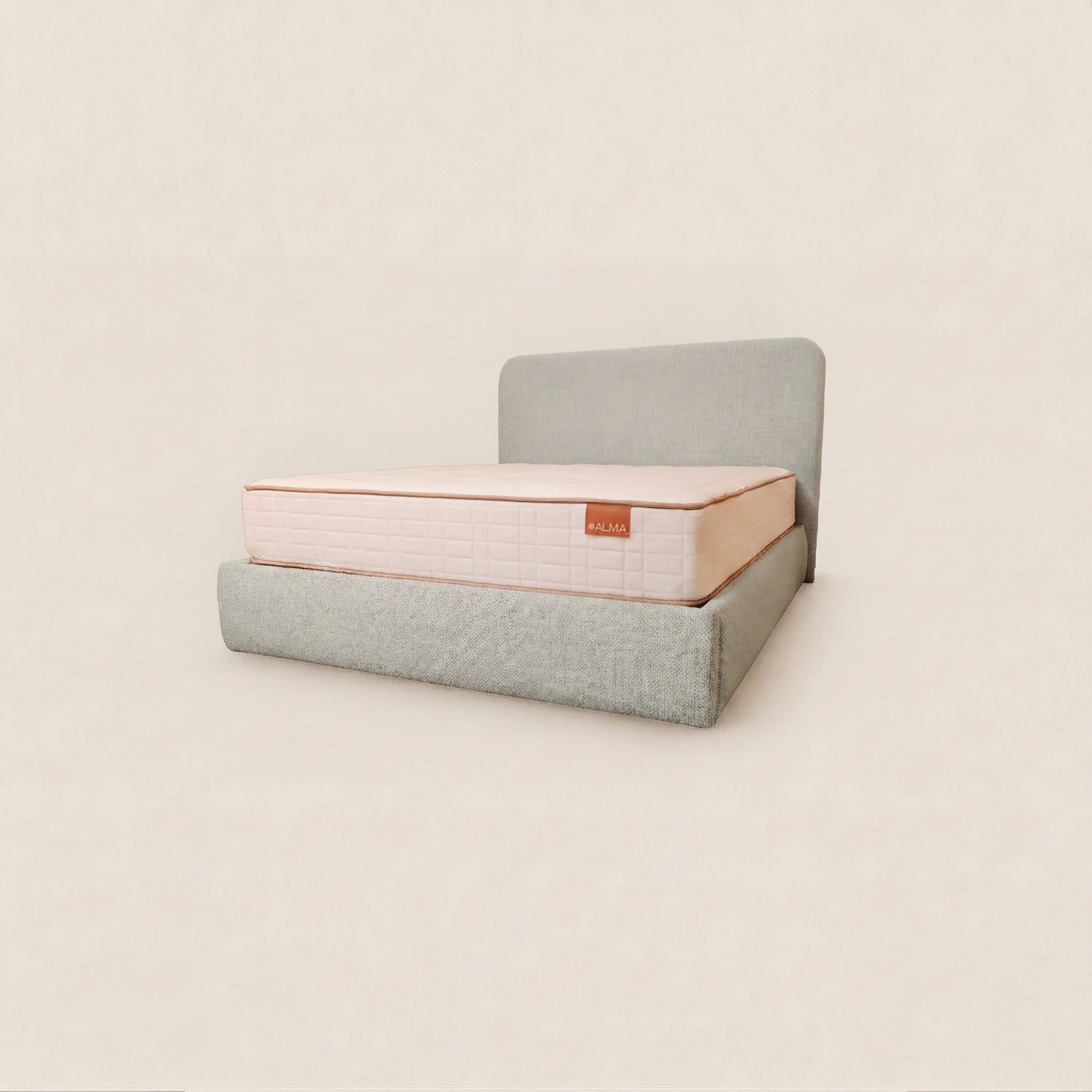 Cama Alma Lift