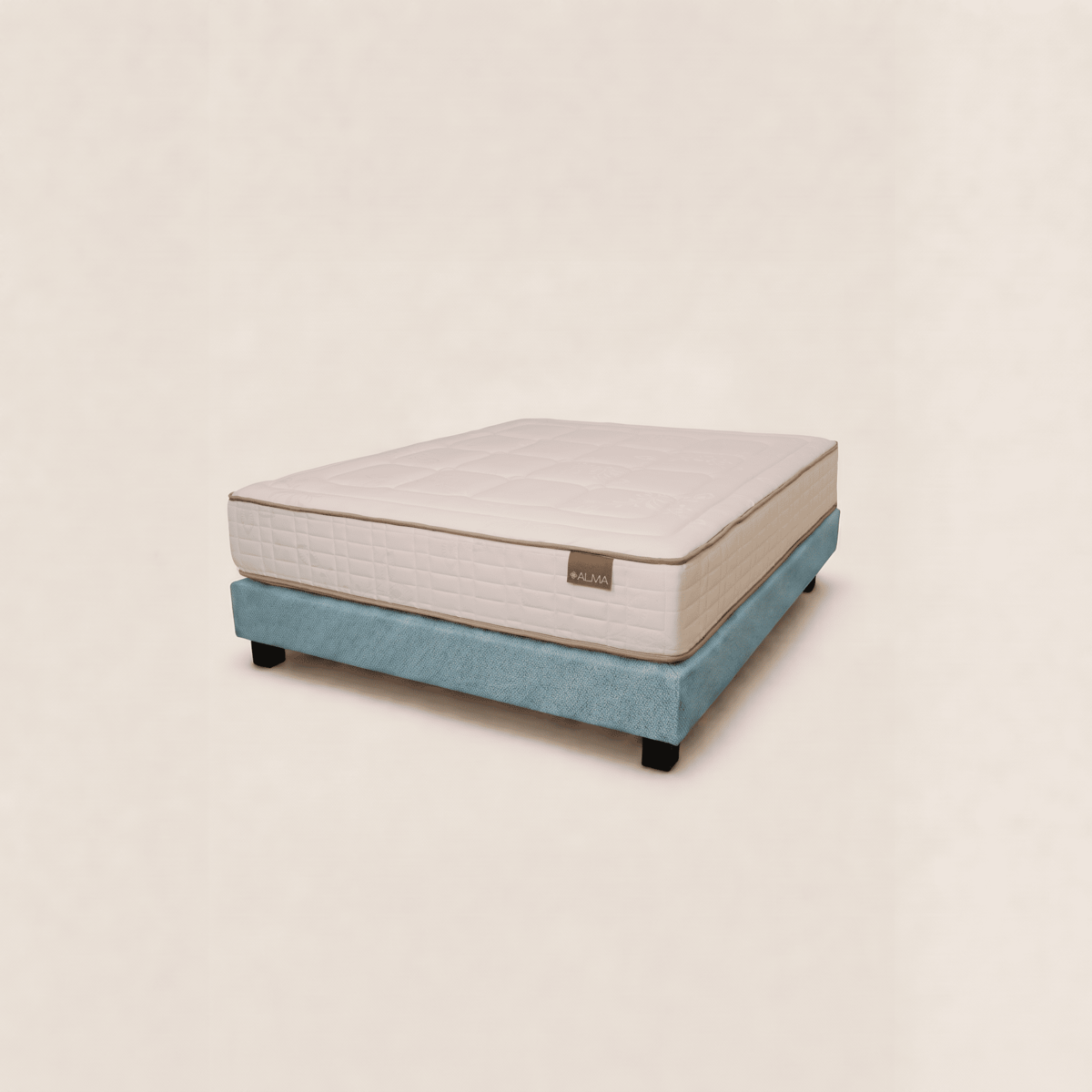 Cama Alma Essencial