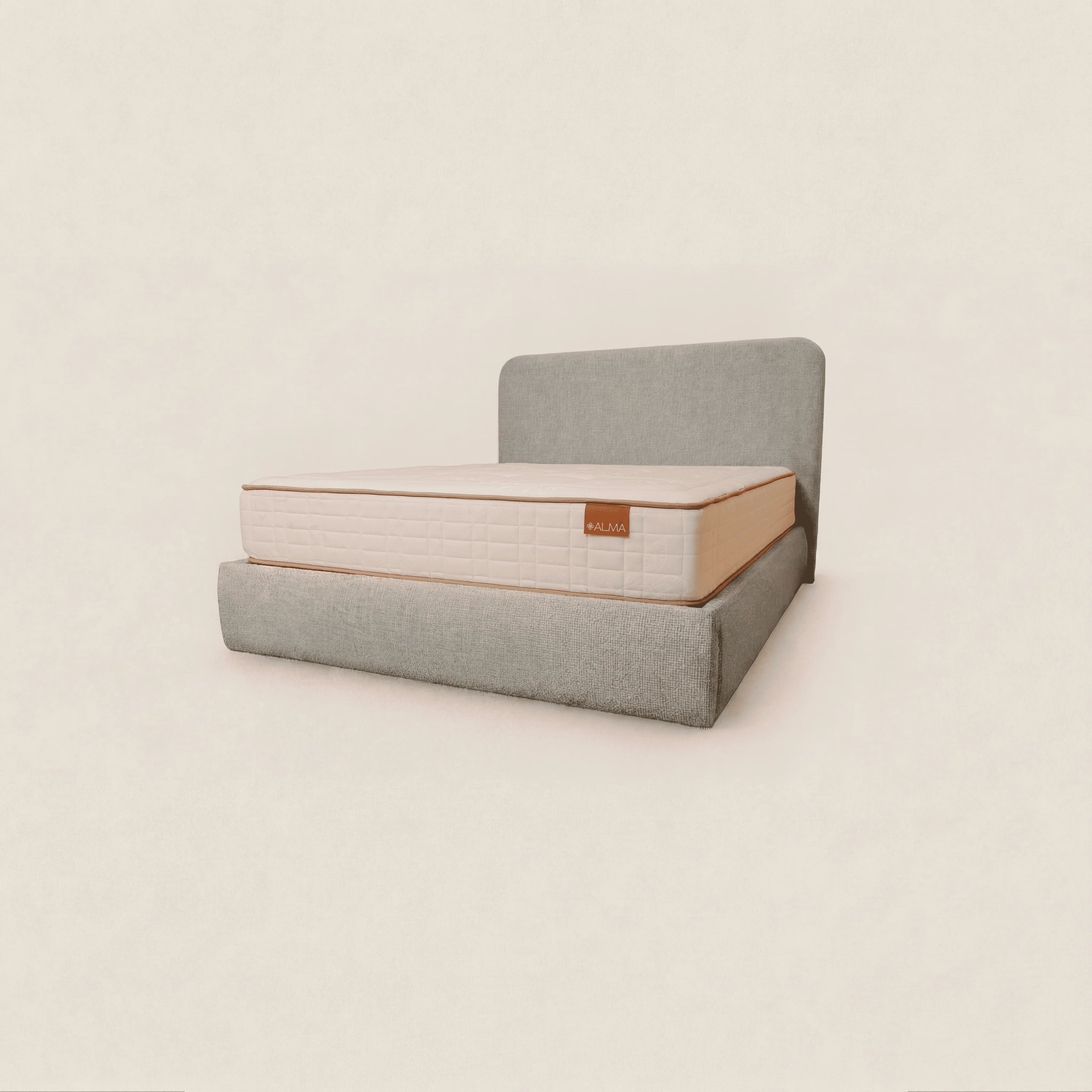Cama Alma Lift