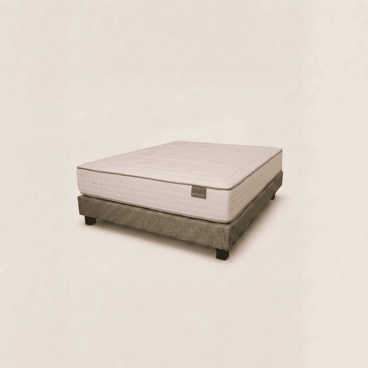 Cama Alma Essencial