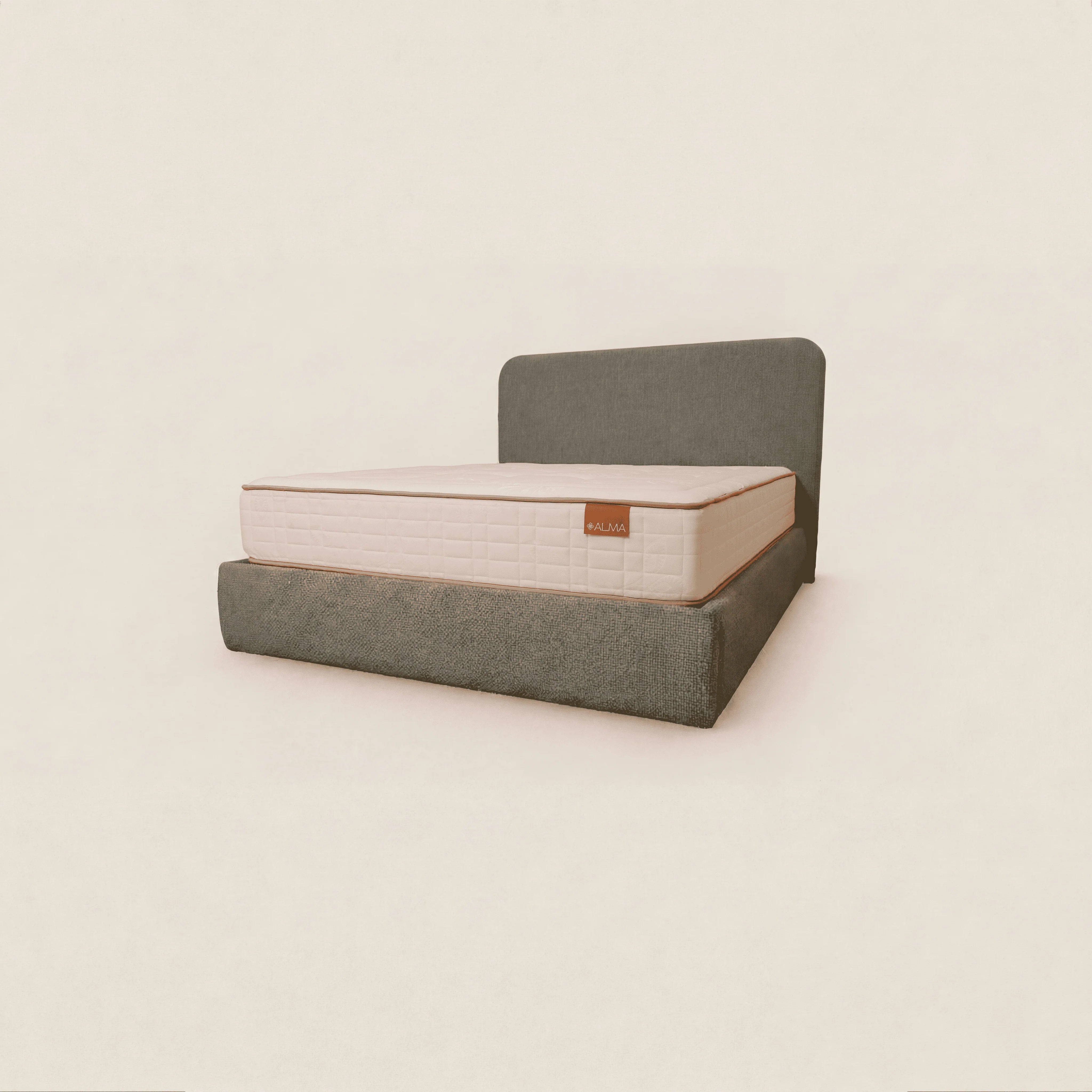 Cama Alma Lift