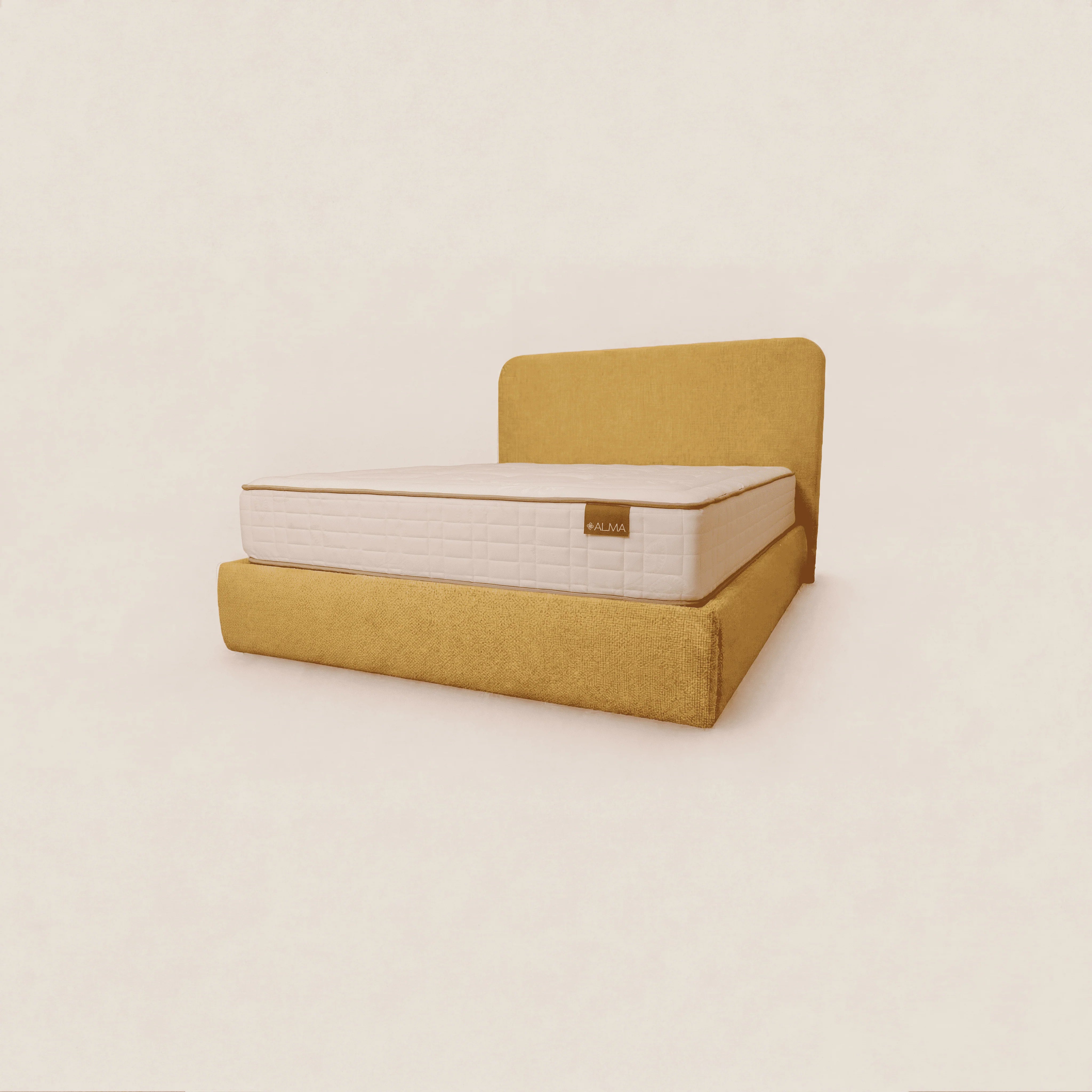 Cama Alma Lift