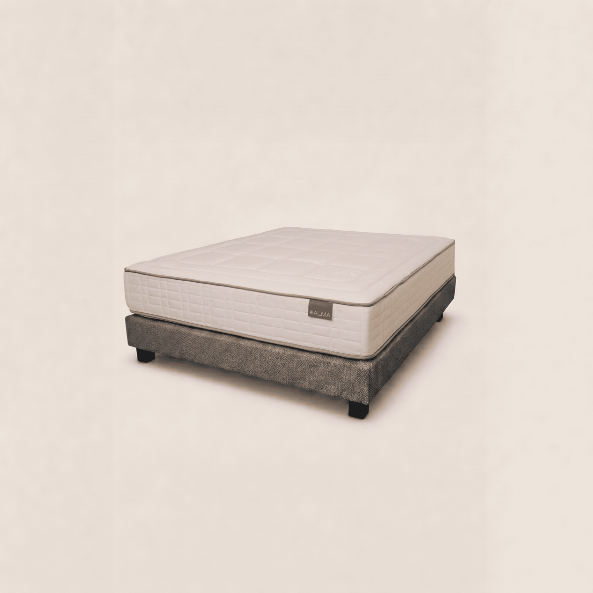 Cama Alma Essencial