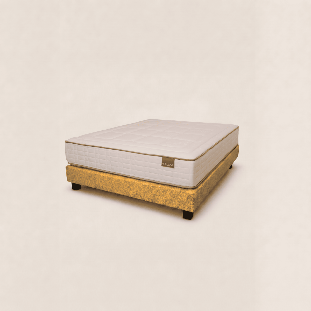 Cama Alma Essencial