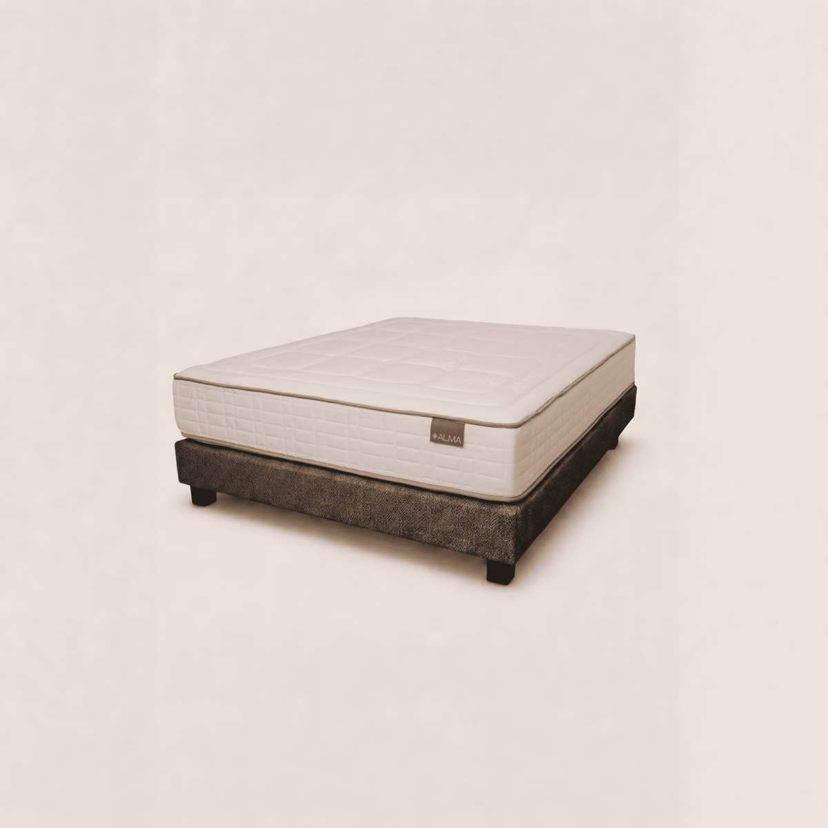 Cama Alma Essencial
