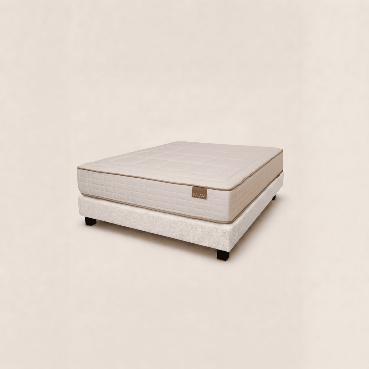 Cama Alma Essencial