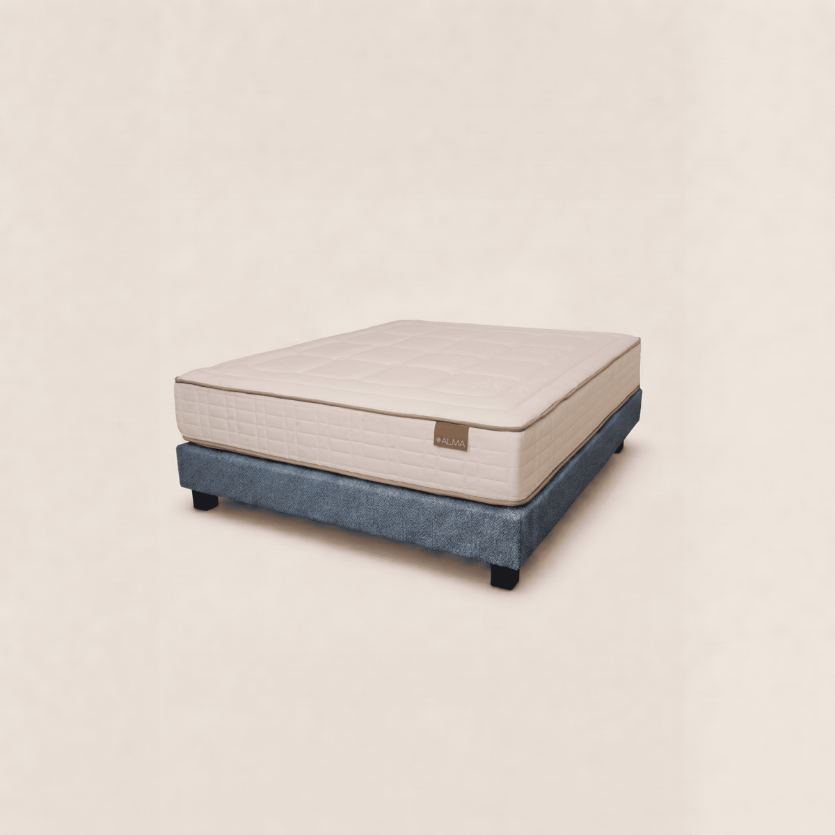 Cama Alma Essencial
