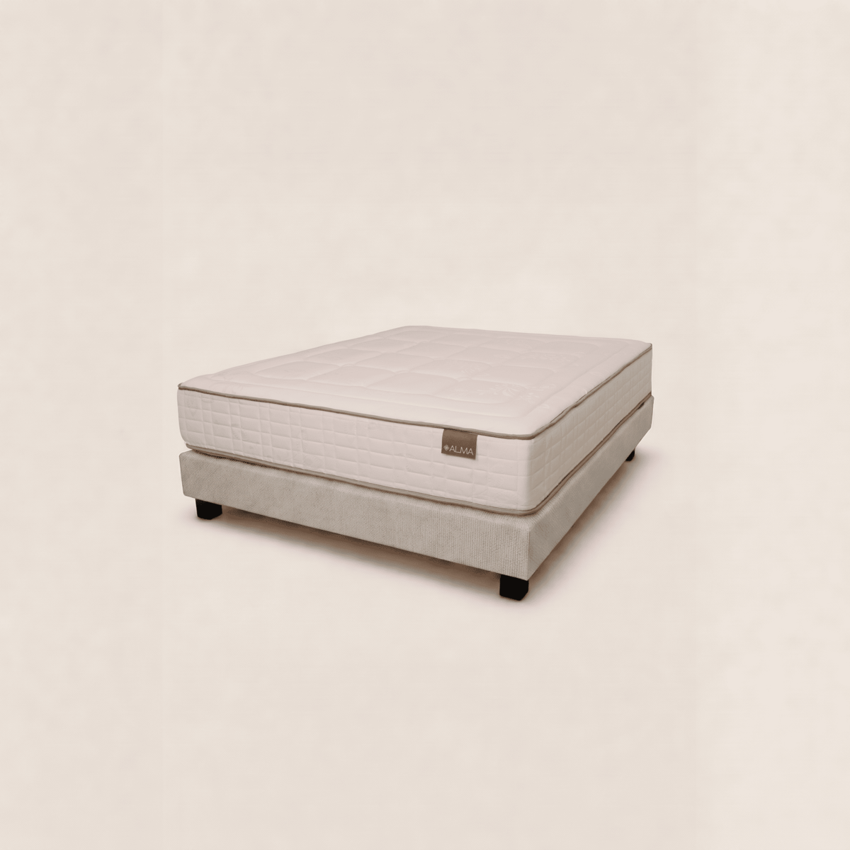 Cama Alma Essencial