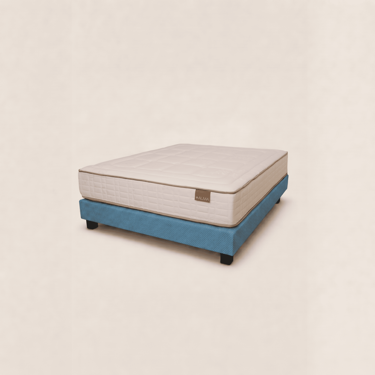 Cama Alma Essencial
