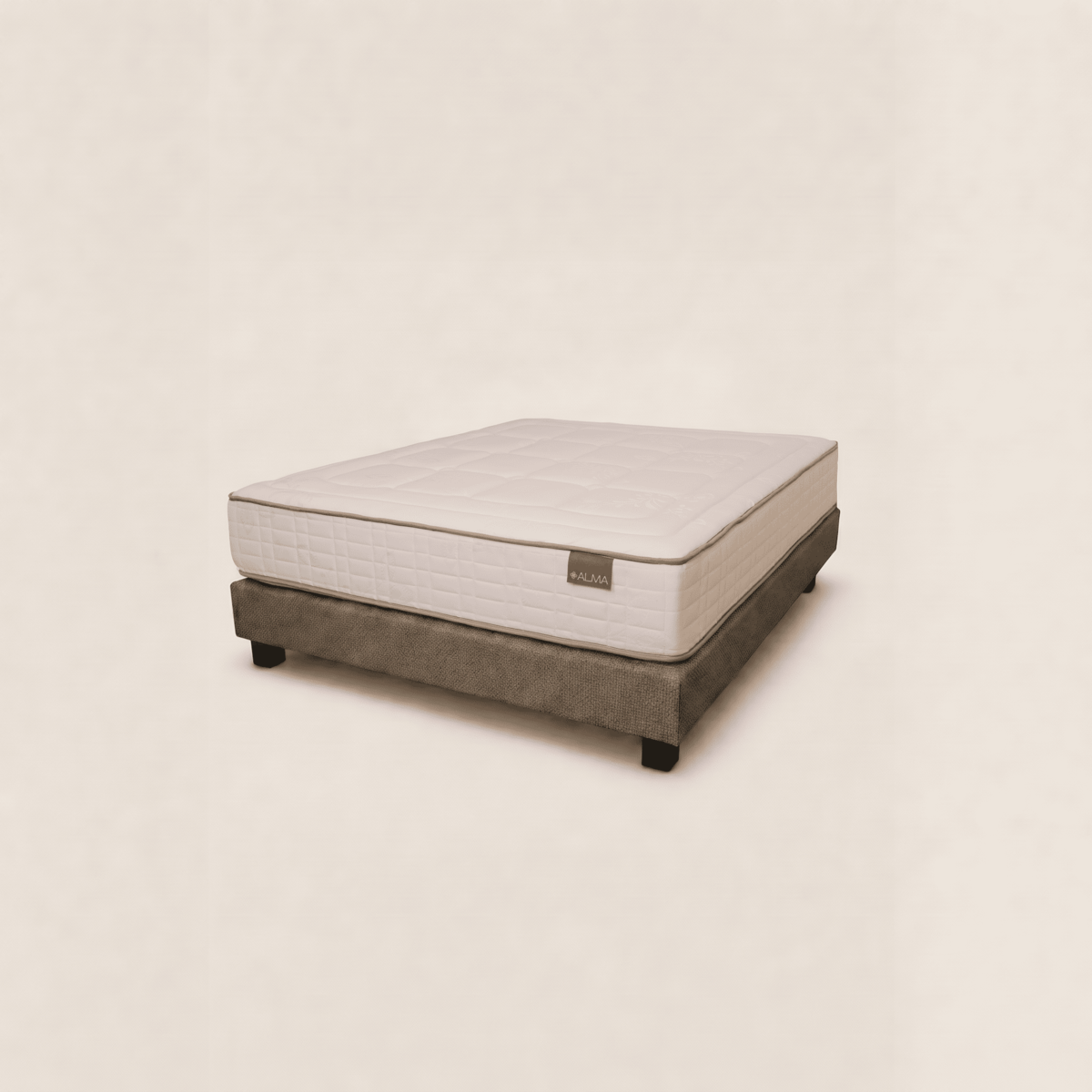 Cama Alma Essencial