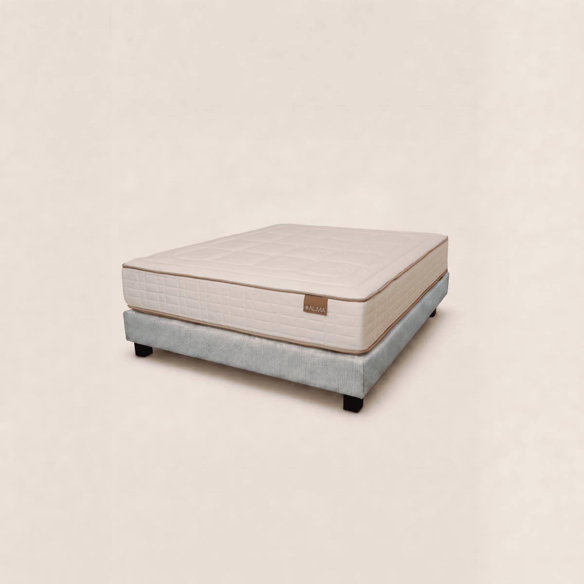 Cama Alma Essencial