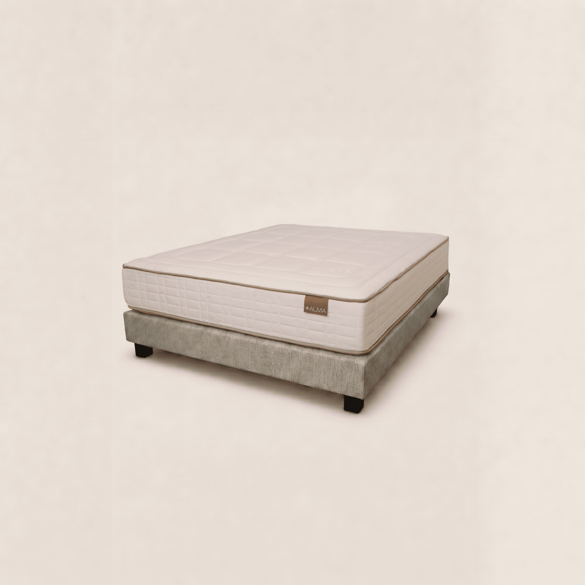 Cama Alma Essencial