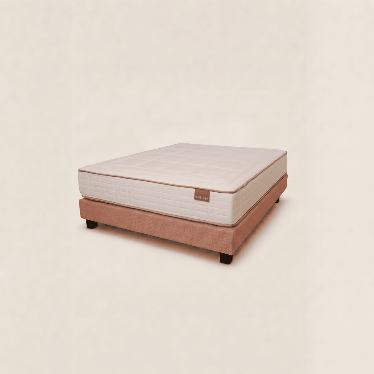 Cama Alma Essencial