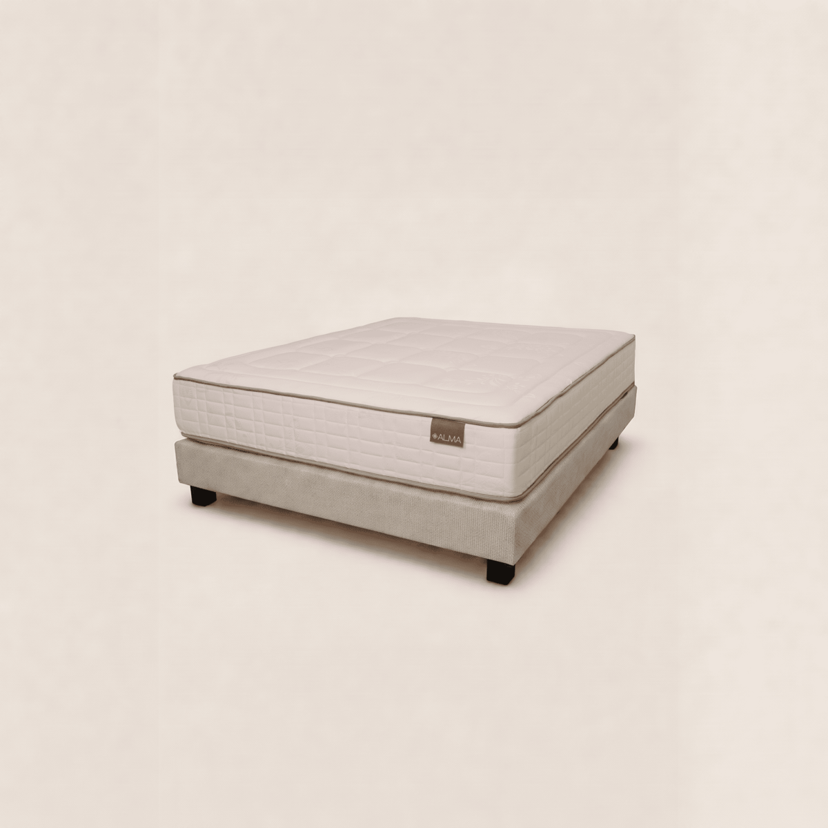 Cama Alma Essencial