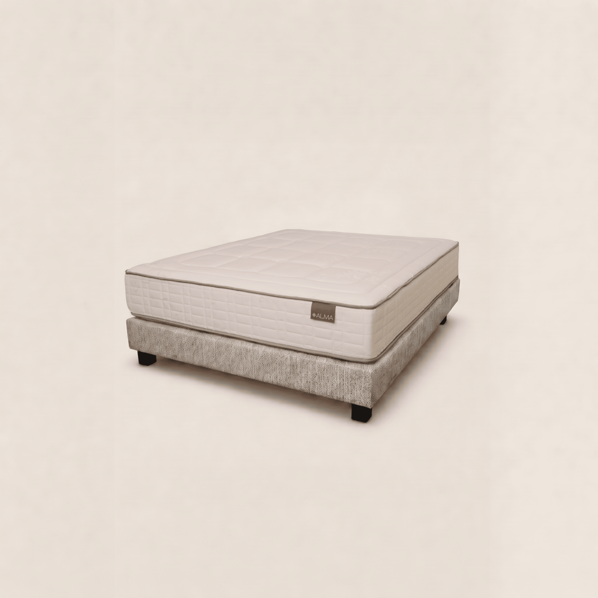 Cama Alma Essencial