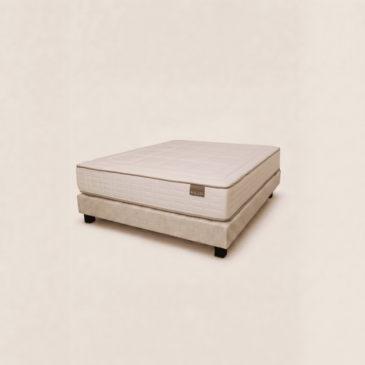Cama Alma Essencial