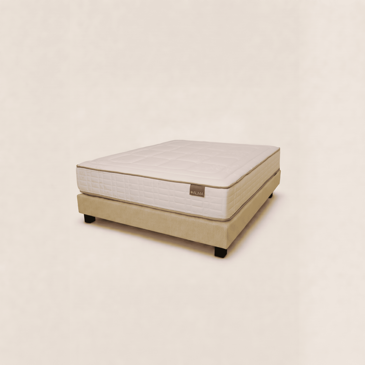 Cama Alma Essencial
