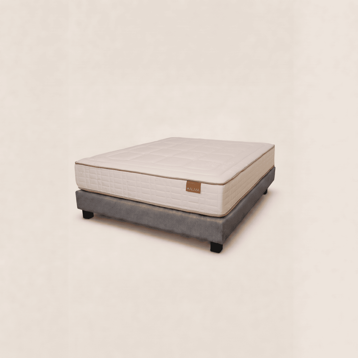 Cama Alma Essencial
