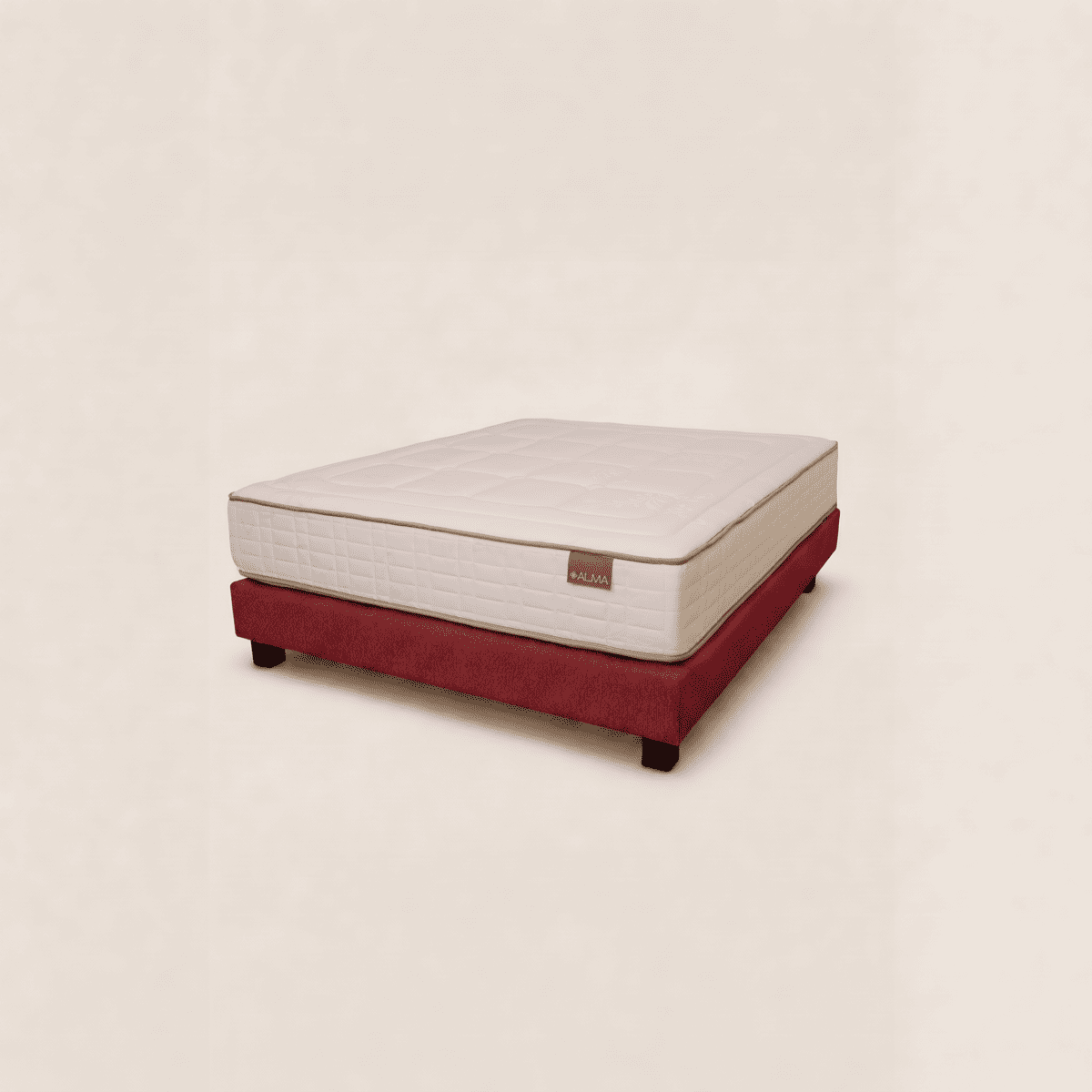Cama Alma Essencial