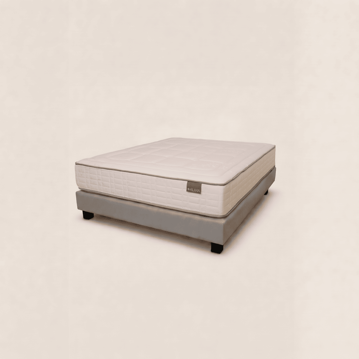 Cama Alma Essencial