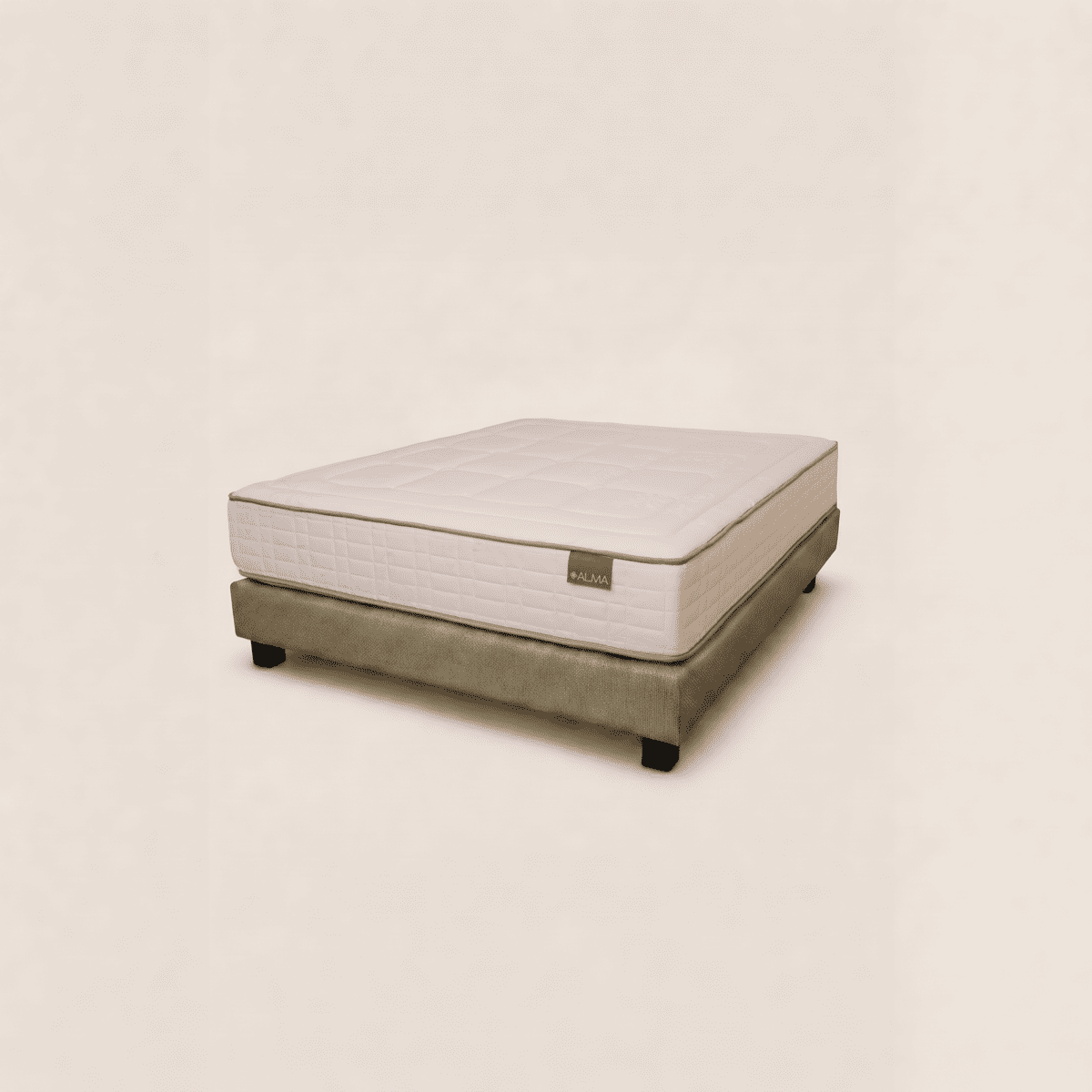 Cama Alma Essencial
