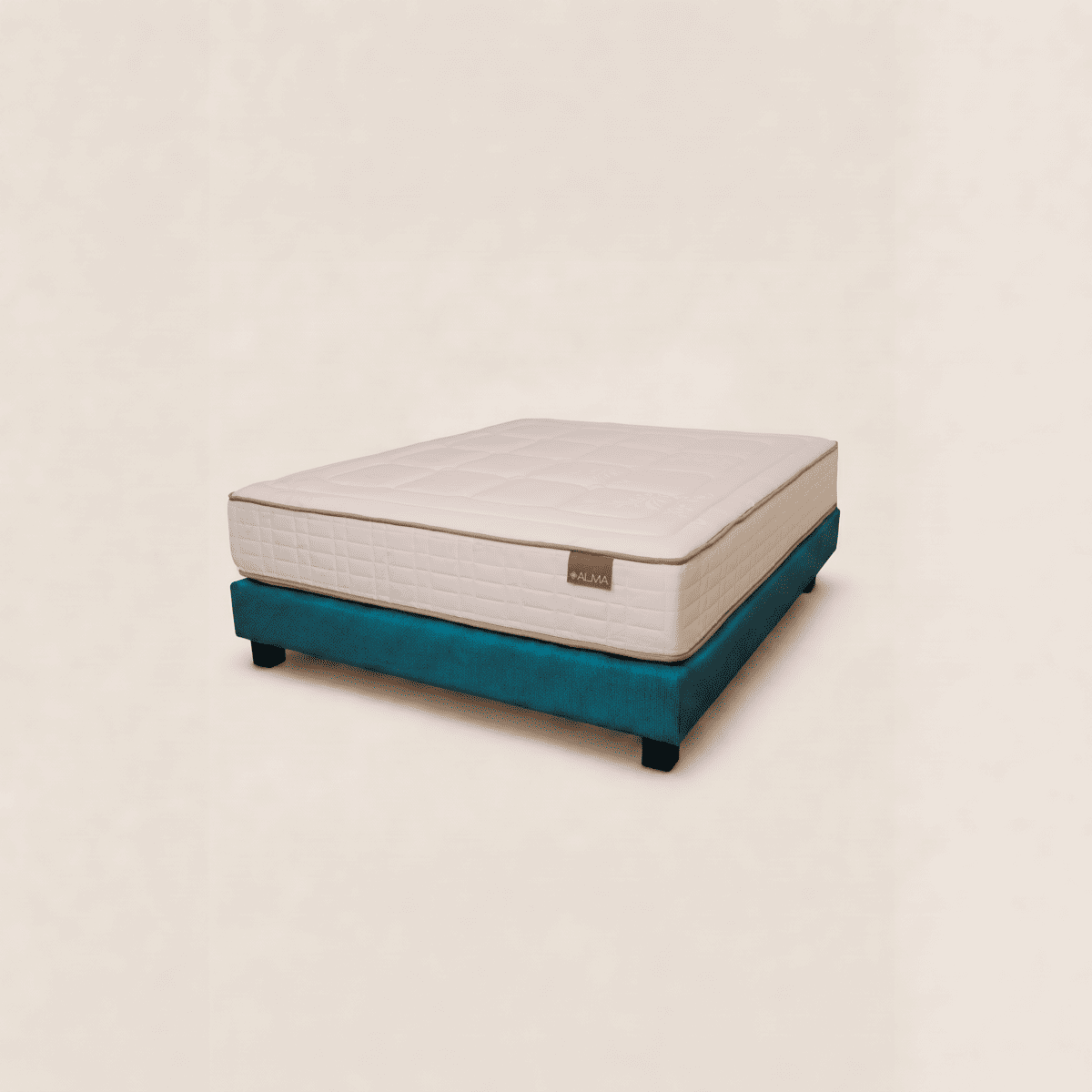 Cama Alma Essencial