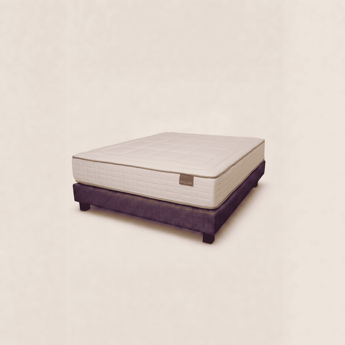 Cama Alma Essencial