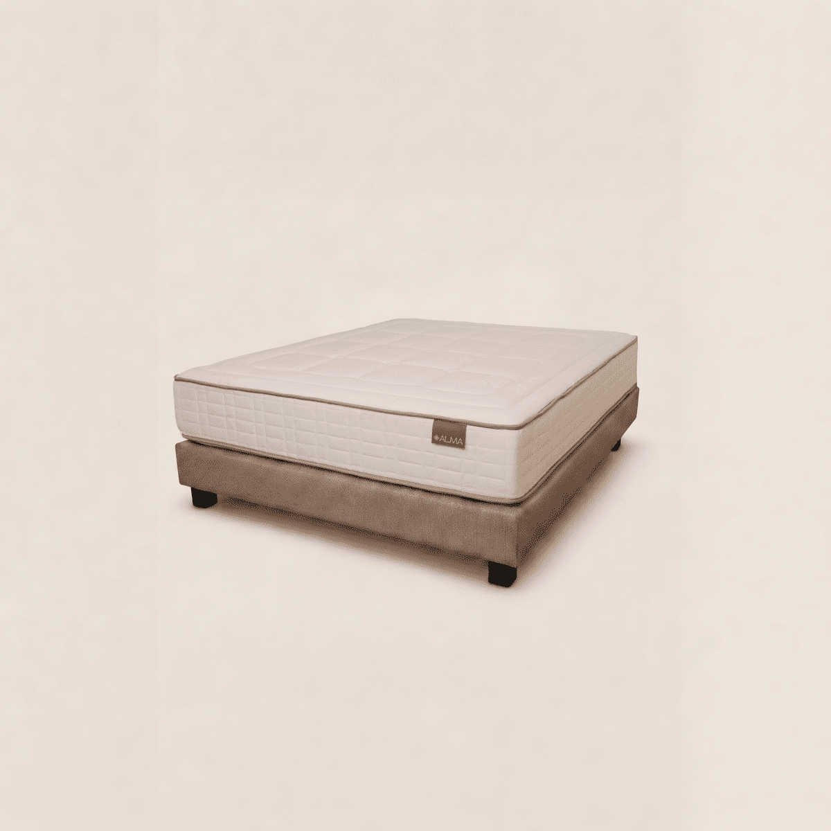 Cama Alma Essencial