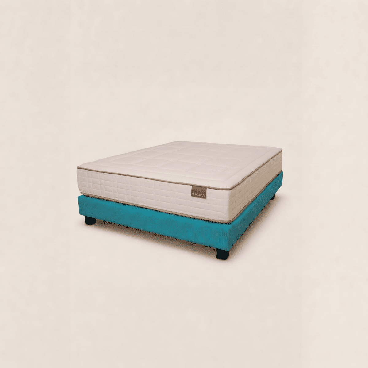 Cama Alma Essencial