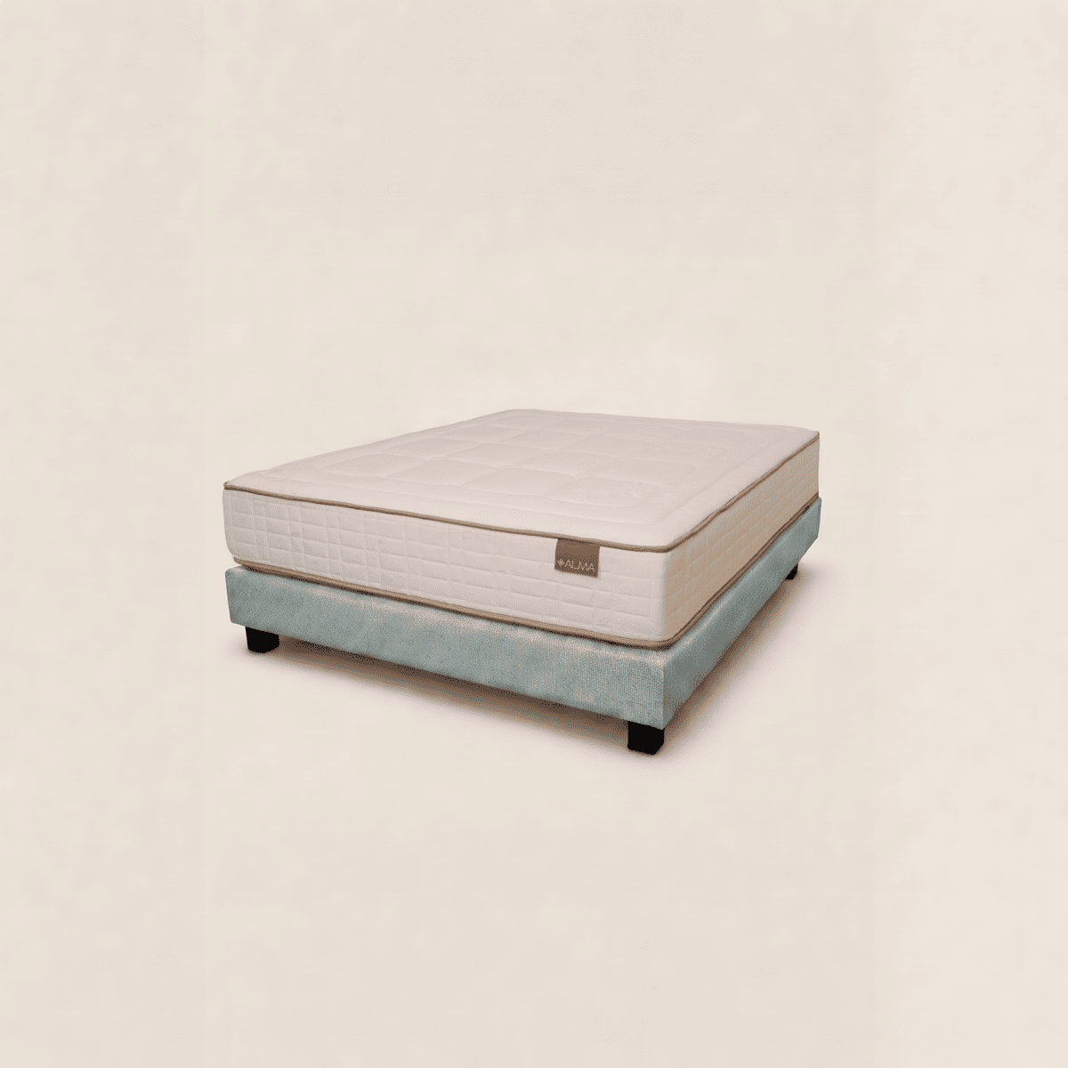 Cama Alma Essencial