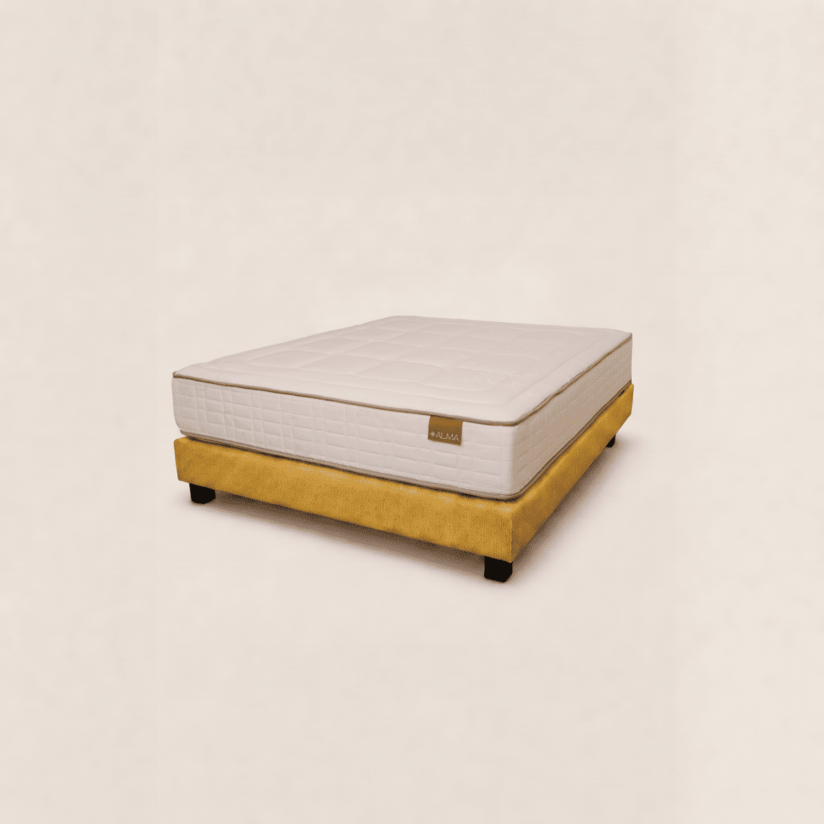 Cama Alma Essencial
