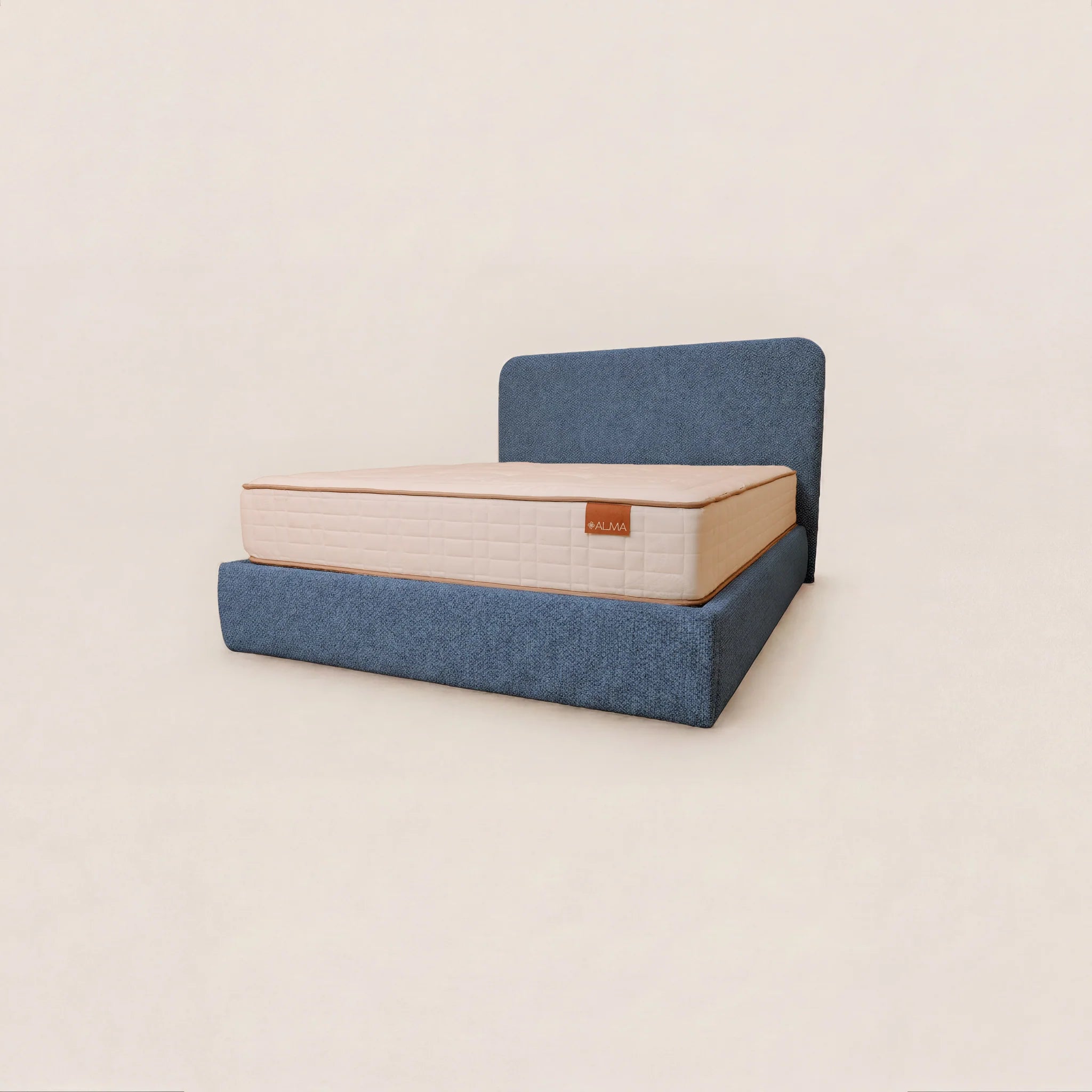 Cama Alma Lift