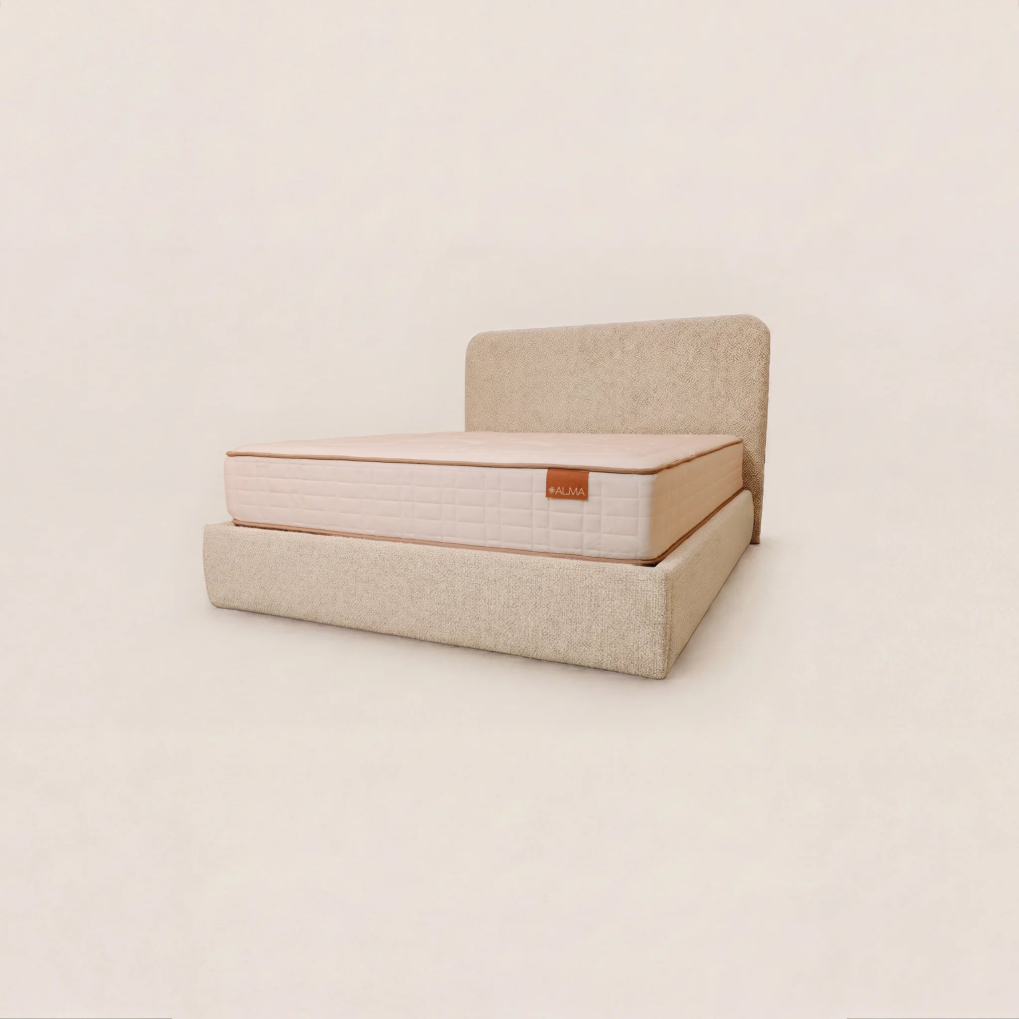 Cama Alma Lift
