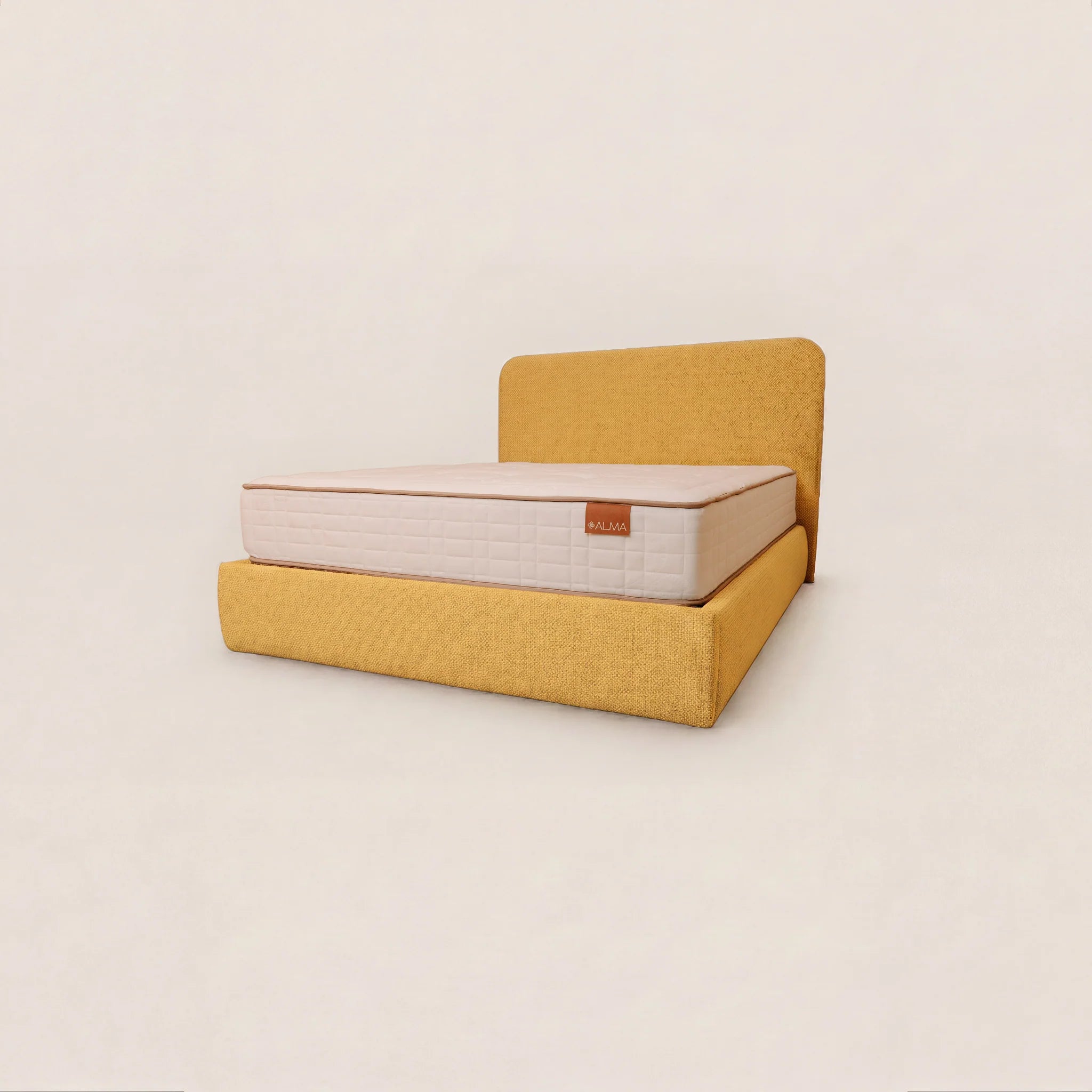 Cama Alma Lift