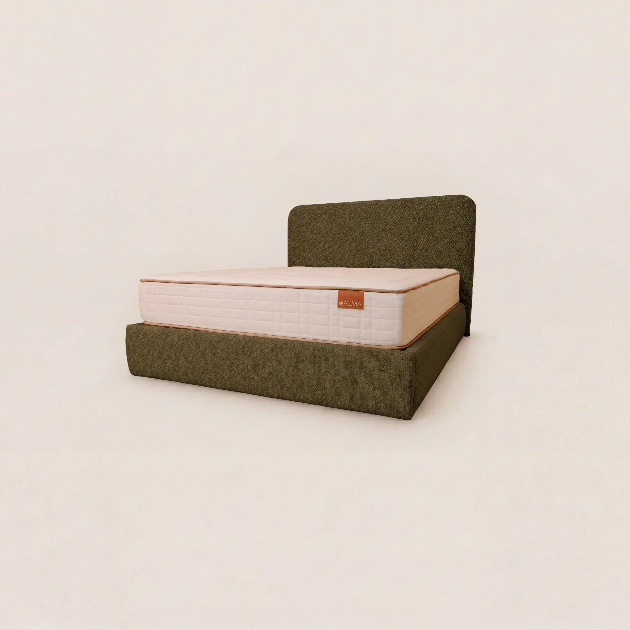 Cama Alma Lift