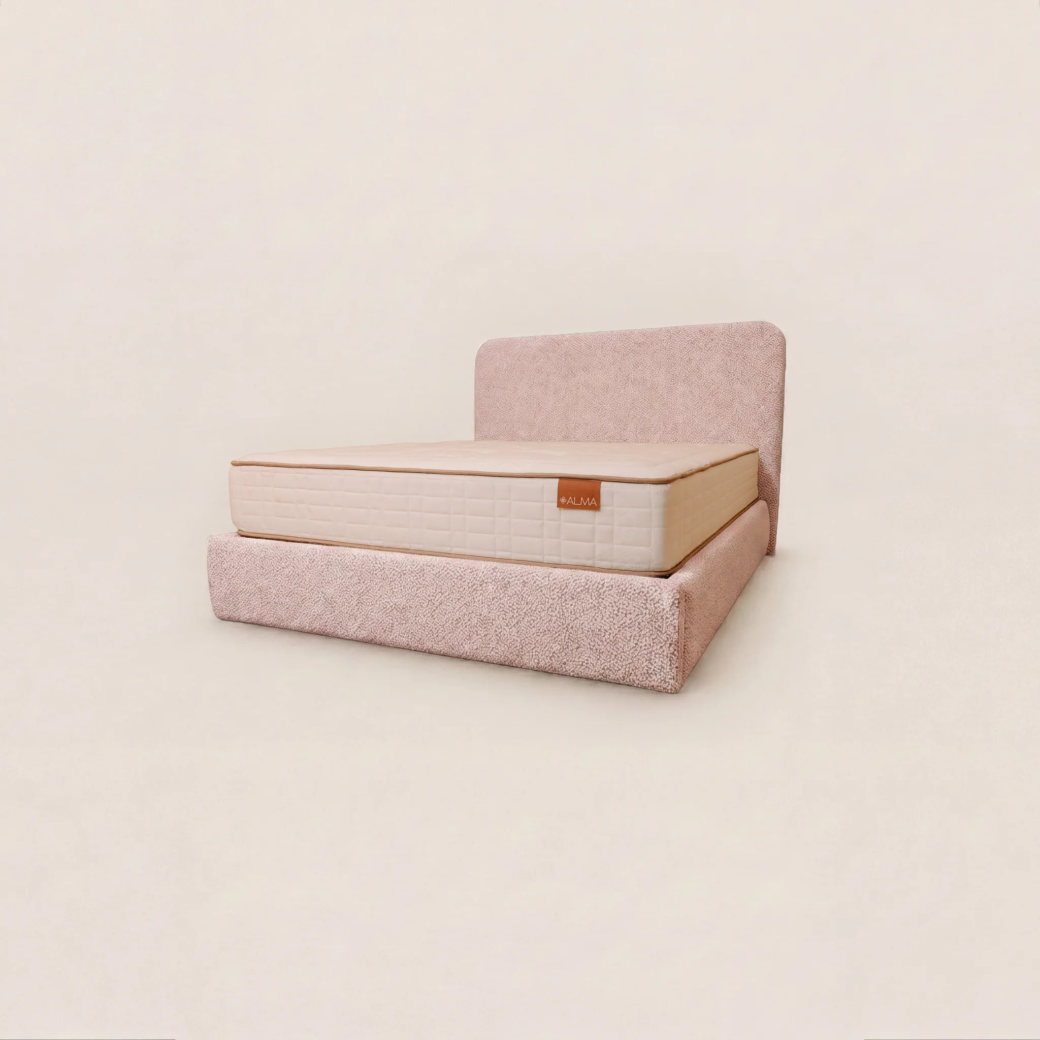 Cama Alma Lift