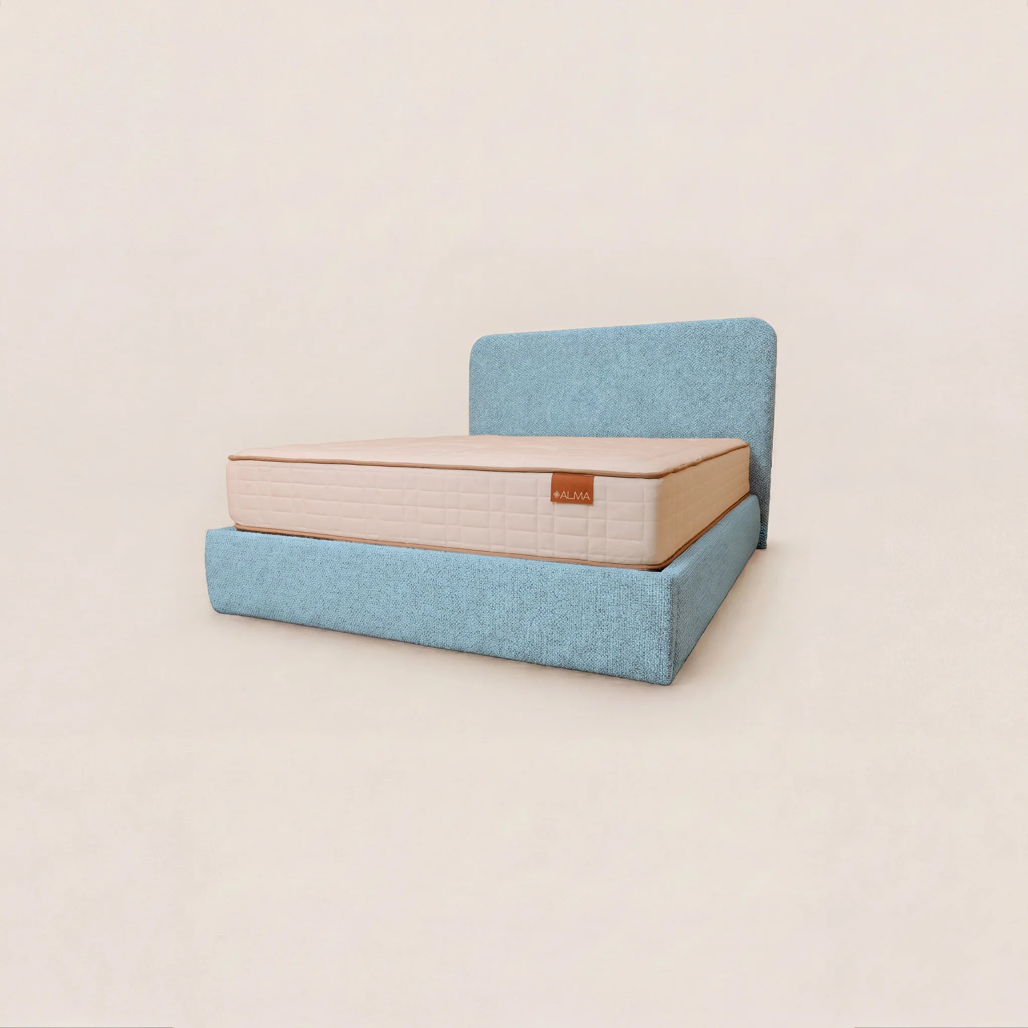 Cama Alma Lift