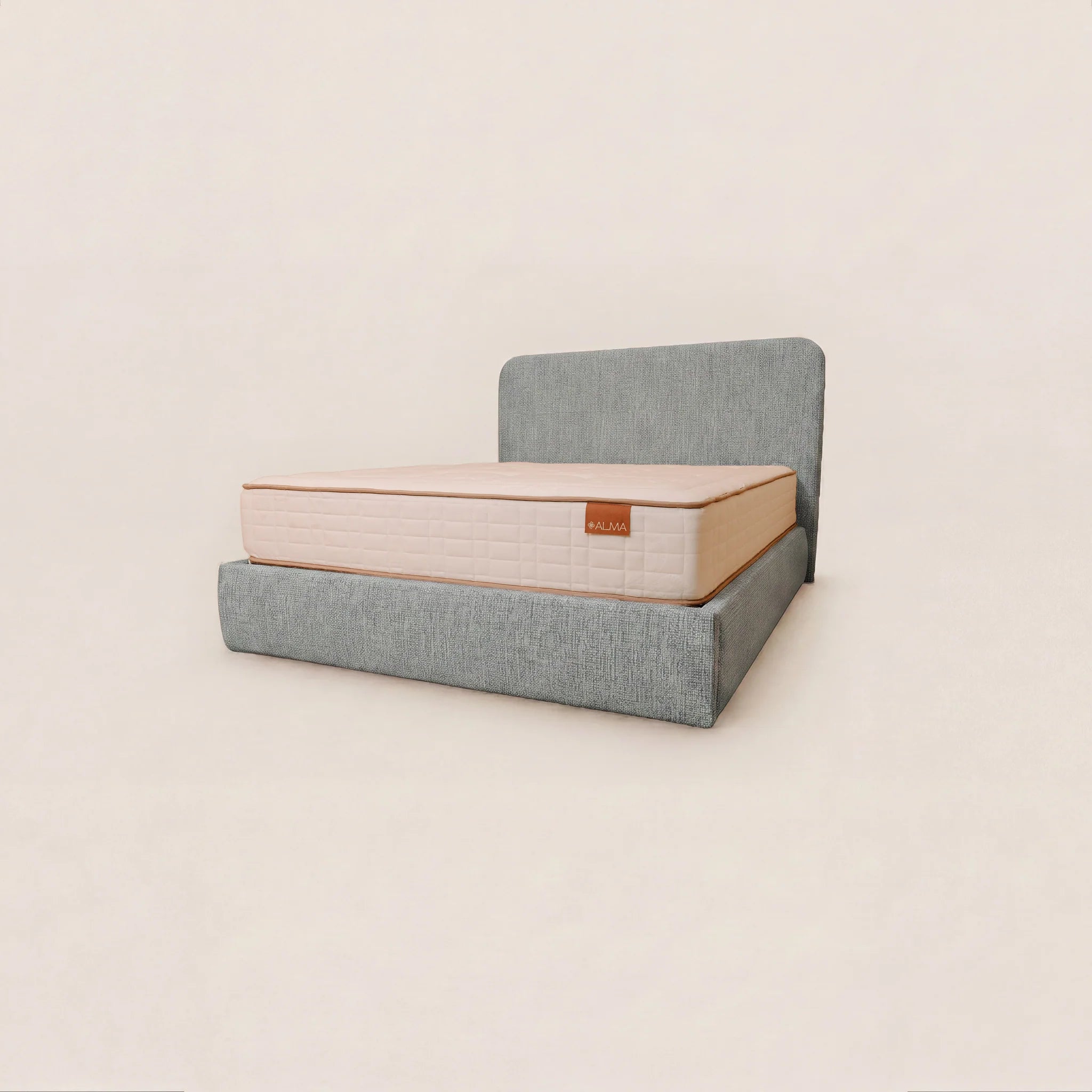 Cama Alma Lift