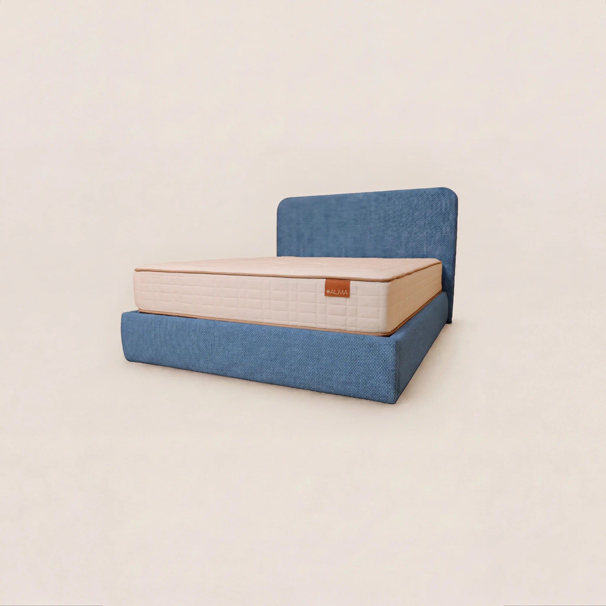 Cama Alma Lift