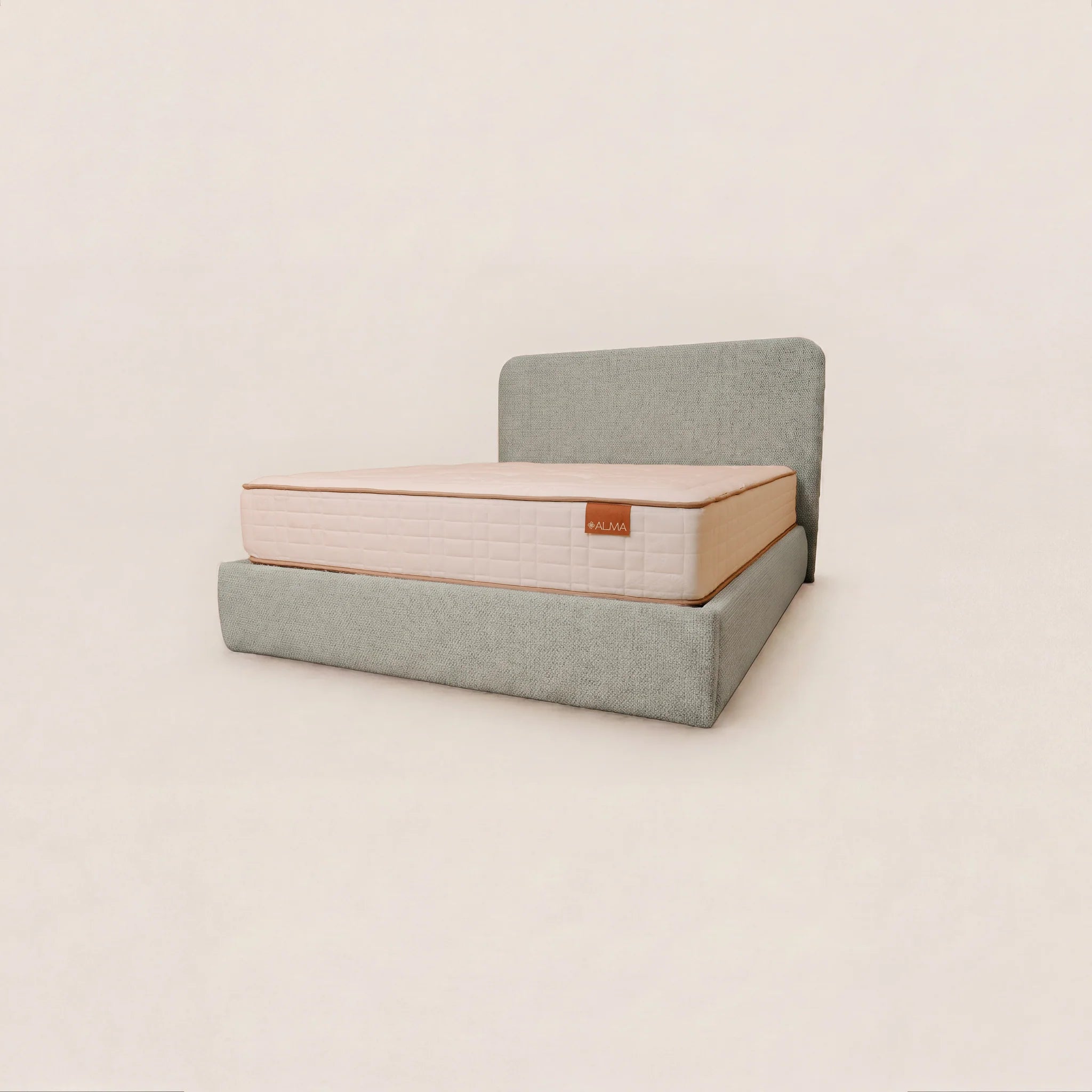 Cama Alma Lift