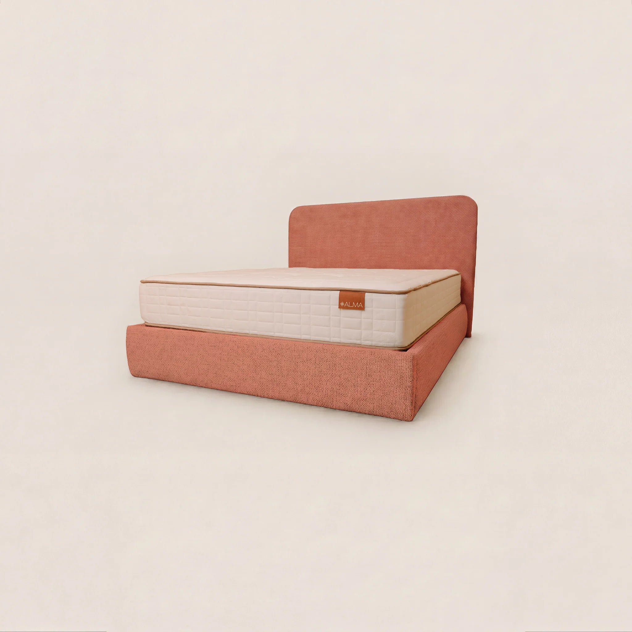 Cama Alma Lift