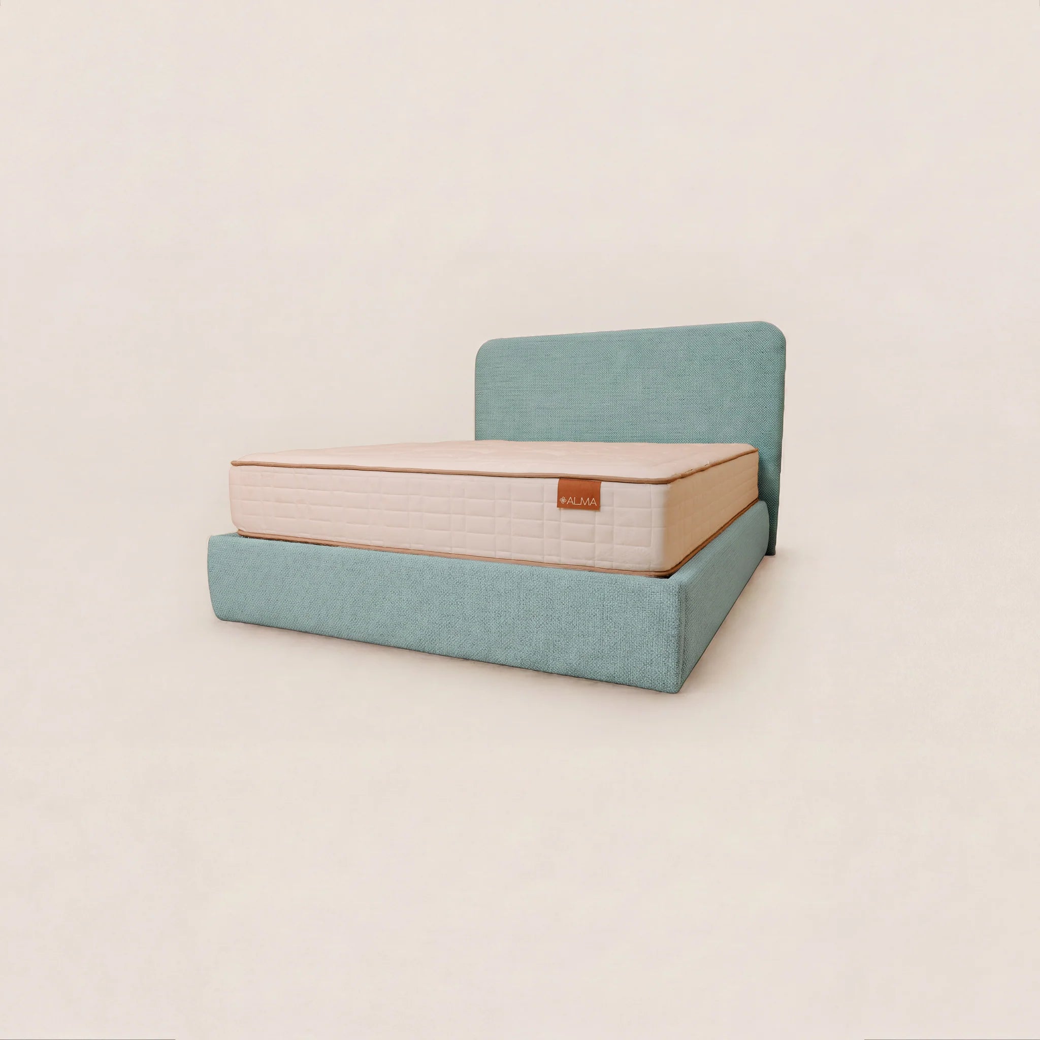 Cama Alma Lift
