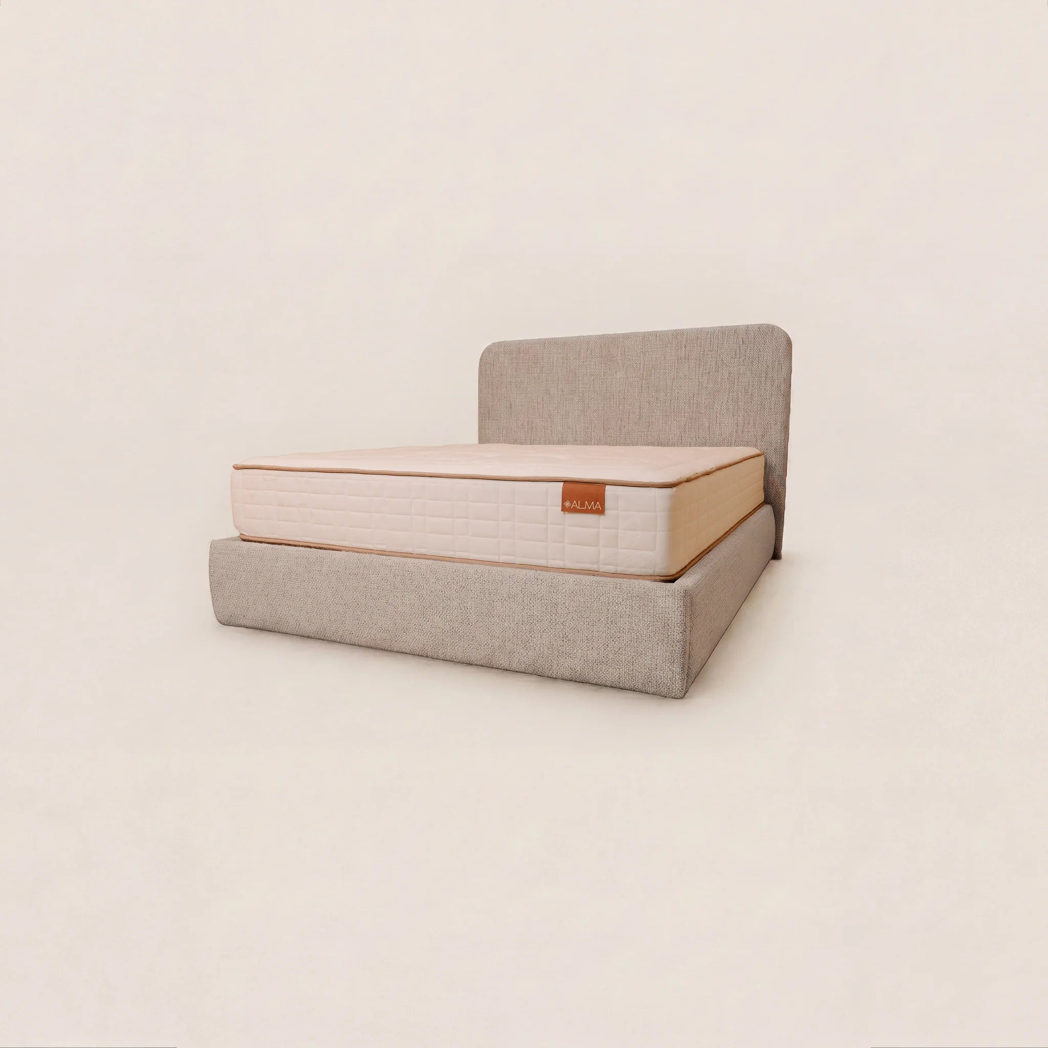 Cama Alma Lift