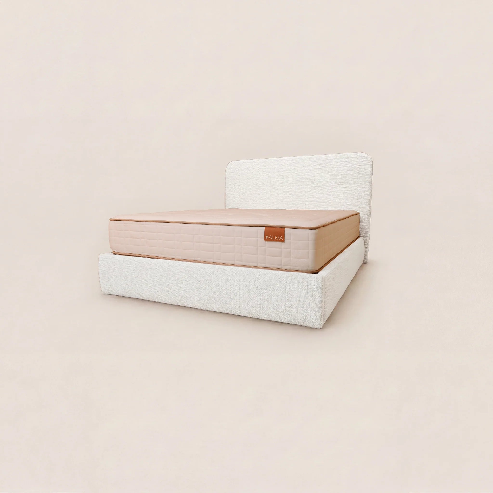 Cama Alma Lift