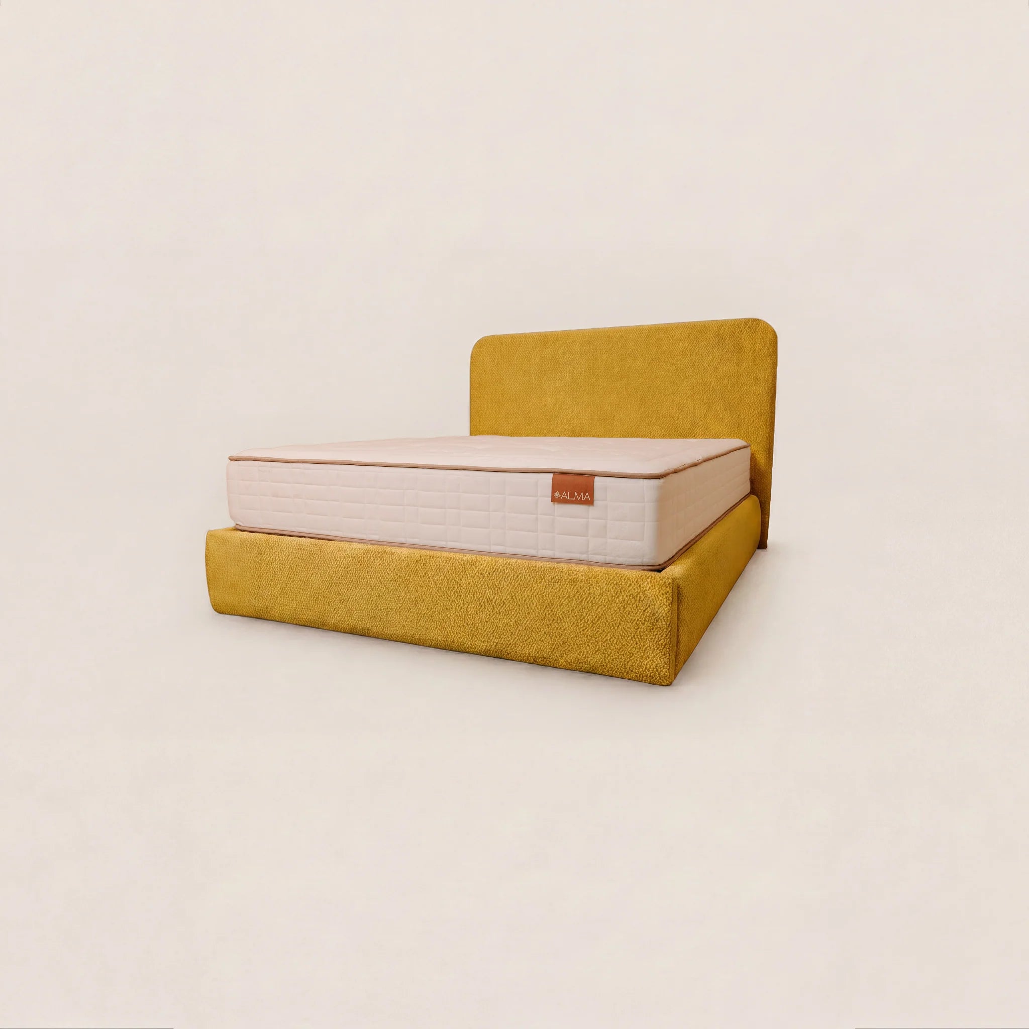 Cama Alma Lift