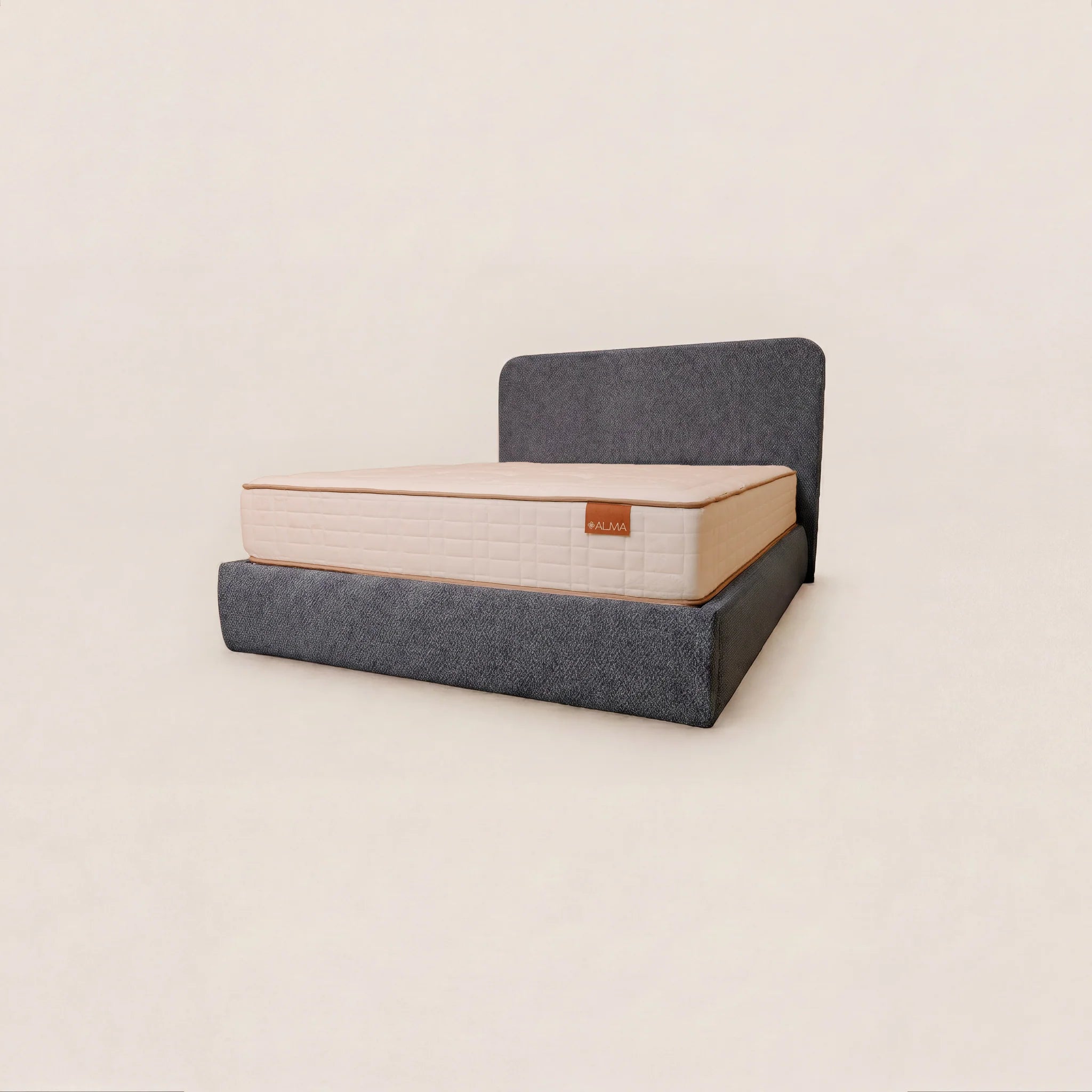 Cama Alma Lift