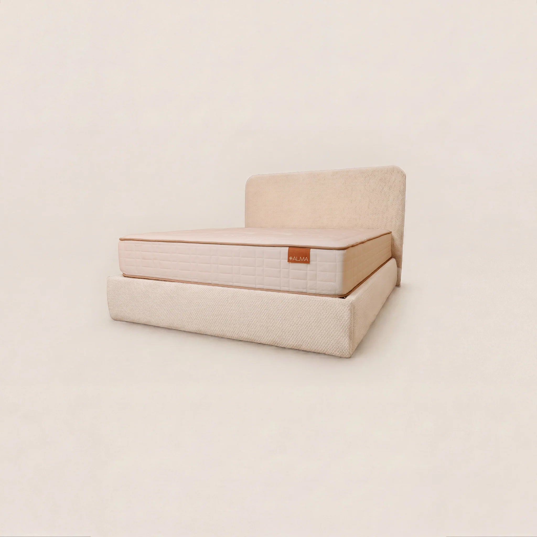 Cama Alma Lift