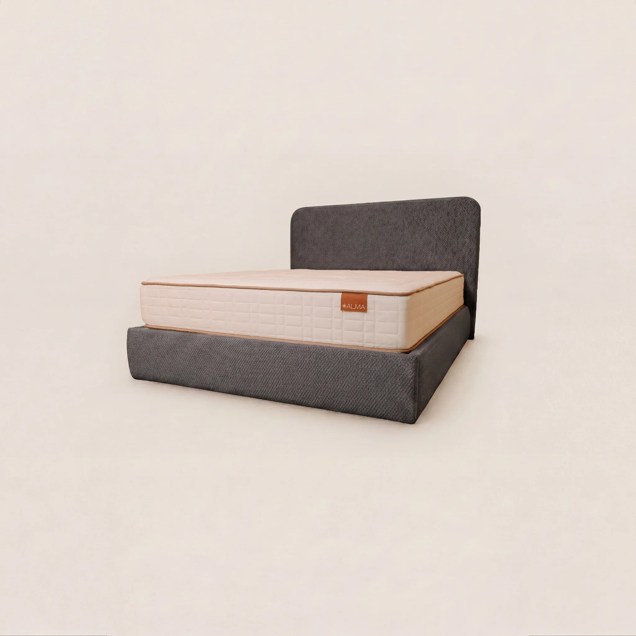 Cama Alma Lift