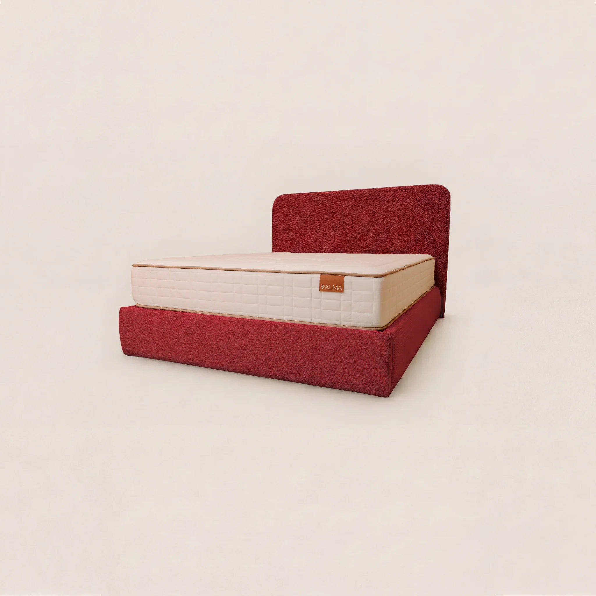 Cama Alma Lift